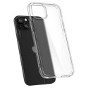 Spigen Ultra Hybrid iPhone 15 6.1" frost clear ACS06796