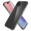 Spigen Ultra Hybrid iPhone 15 6.1" frost clear ACS06796