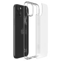 Spigen Ultra Hybrid iPhone 15 6.1" frost clear ACS06796