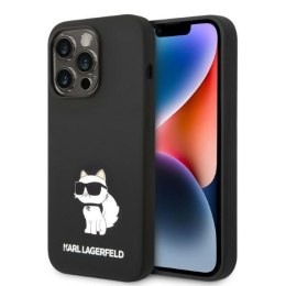 Karl Lagerfeld nakładka do iPhone 14 Pro Max 6,7