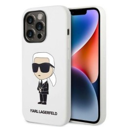 Karl Lagerfeld nakładka do iPhone 14 Pro Max 6,7