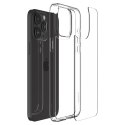 Spigen Air Skin Hybrid iPhone 15 Pro 6.1" crystal clear ACS06697