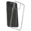 Spigen Air Skin Hybrid iPhone 15 Pro 6.1" crystal clear ACS06697