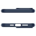 Spigen Liquid Air iPhone 15 Pro 6.1" granatowy/navy blue