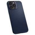 Spigen Liquid Air iPhone 15 Pro 6.1" granatowy/navy blue