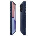 Spigen Liquid Air iPhone 15 Pro 6.1" granatowy/navy blue