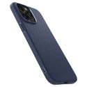 Spigen Liquid Air iPhone 15 Pro 6.1" granatowy/navy blue