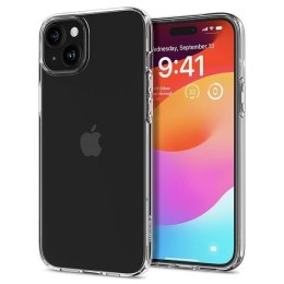 Spigen Liquid Crystal iPhone 15 Plus 6,7