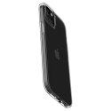 Spigen Liquid Crystal iPhone 15 Plus 6,7" crystal clear