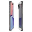 Spigen Liquid Crystal iPhone 15 Plus 6,7" crystal clear