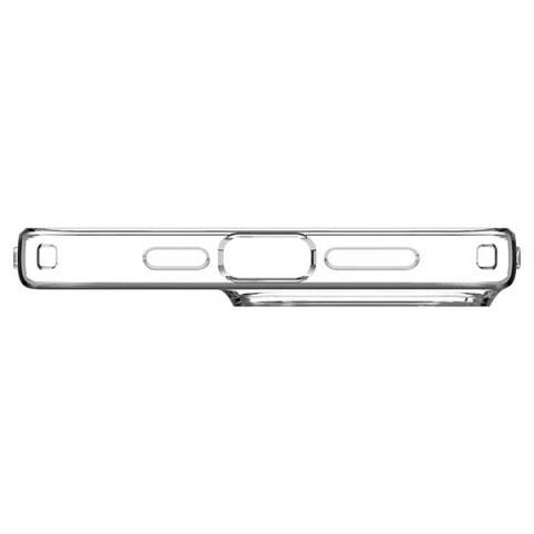 Spigen Liquid Crystal iPhone 15 Pro 6.1" crystal clear
