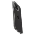 Spigen Liquid Crystal iPhone 15 Pro 6.1" crystal clear