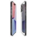 Spigen Liquid Crystal iPhone 15 Pro 6.1" crystal clear