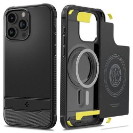 Spigen Rugged Armor MAG iPhone 15 Pro 6,1