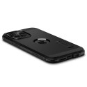 Spigen Tough Armor MAG iPhone 15 Pro 6.1" MagSafe czarny/black ACS06733