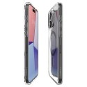 Spigen Ultra Hybrid MAG iPhone 15 Pro 6.1" Magsafe grafitowy/graphite ACS06716