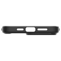 Spigen Ultra Hybrid iPhone 15 Pro 6.1" czarny/matte black ACS06713