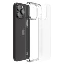 Spigen Ultra Hybrid iPhone 15 Pro 6.1" frost clear ACS06708