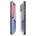 Spigen Ultra Hybrid iPhone 15 Pro 6.1" frost clear ACS06708