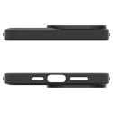 Spigen Core Armor MAG iPhone 15 Pro Max 6.7" MagSafe czarny/matte black ACS06442