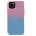 Spigen Liquid Crystal iPhone 15 6.1" gradation pink ACS06787