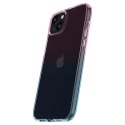 Spigen Liquid Crystal iPhone 15 6.1" gradation pink ACS06787