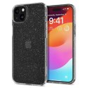 Spigen Liquid Crystal iPhone 15 Plus 6,7" Glitter crystal ACS06648