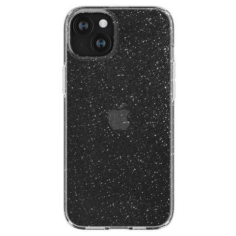 Spigen Liquid Crystal iPhone 15 Plus 6,7" Glitter crystal ACS06648