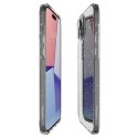 Spigen Liquid Crystal iPhone 15 Plus 6,7" Glitter crystal ACS06648