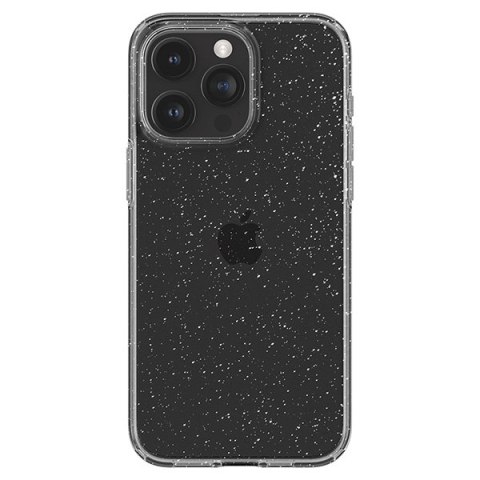 Spigen Liquid Crystal iPhone 15 Pro Max 6.7" glitter crystal ACS06559