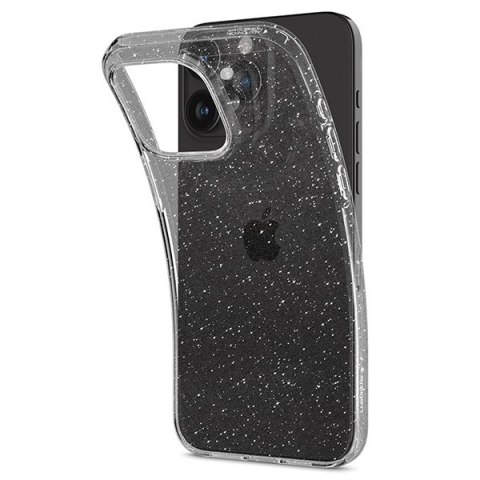 Spigen Liquid Crystal iPhone 15 Pro Max 6.7" glitter crystal ACS06559