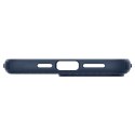 Spigen Mag Armor iPhone 15 Pro Max 6.7" MagSafe granatowy/navy blue ACS06598