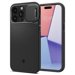 Spigen Optik Armor iPhone 15 Pro Max 6,7