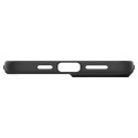 Spigen Thin Fit iPhone 15 Plus 6.7" czarny/black ACS06639