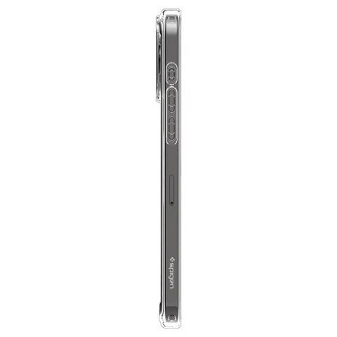 Spigen Ultra Hybrid MAG iPhone 15 Pro Max 6,7" Magsafe grafitowy/graphite ACS06577