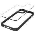 Spigen Ultra Hybrid iPhone 15 6.1" czarny/matte black ACS06799