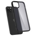 Spigen Ultra Hybrid iPhone 15 6.1" frost black ACS06797