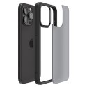 Spigen Ultra Hybrid iPhone 15 Pro 6.1" frost black ACS06709