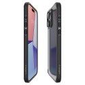 Spigen Ultra Hybrid iPhone 15 Pro 6.1" frost black ACS06709