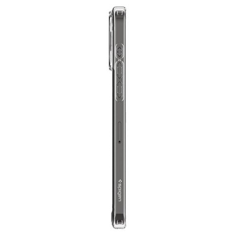 Spigen Ultra Hybrid iPhone 15 Pro Max 6,7" crystal clear