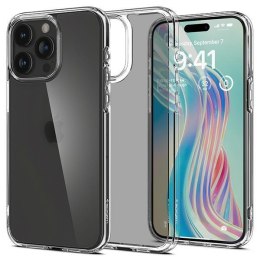 Spigen Ultra Hybrid iPhone 15 Pro Max 6,7