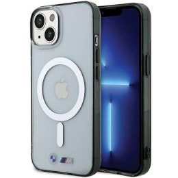 Etui BMW BMHMP15SHCRS iPhone 15 6.1