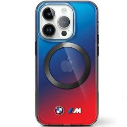 Etui BMW BMHMP15SHTTG iPhone 15 6.1