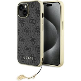 Guess GUHCP15SGF4GGR iPhone 15 6.1