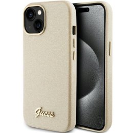 Guess GUHCP15SPGMCSD iPhone 15 6.1