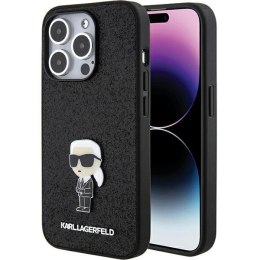 Karl Lagerfeld KLHCP15XGKNPSK iPhone 15 Pro Max 6.7