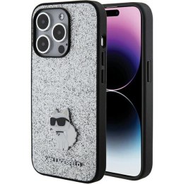 Karl Lagerfeld KLHCP15LGCNPSG iPhone 15 Pro 6.1