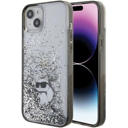 Karl Lagerfeld KLHCP15MLKCNSK iPhone 15 Plus 6.7