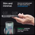 Spigen nakładka Ultra Hybrid do iPhone 15 Pro Max 6,7" Space Crystal