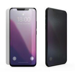 Szkło hartowane Privacy do iPhone 15 6,1